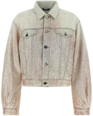 Haikure Simon Jacket - Grey