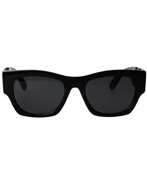 Versace Gafas De Sol - Negro
