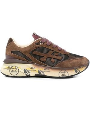 Premiata Sneakers - Brown