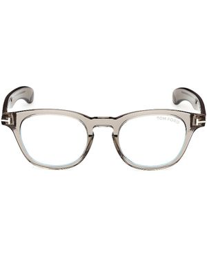 Tom Ford Glasses - Grey