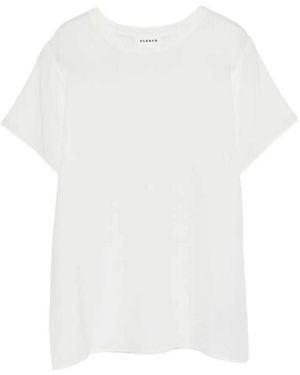 P.A.R.O.S.H. Blouse - White