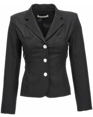 ジャケット ALESSANDRA RICH JACKET (FAB3463 1622) Alessandra Rich Jackets for Women | Online Sale up to 71
