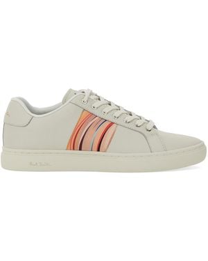 Paul Smith Trainers - White