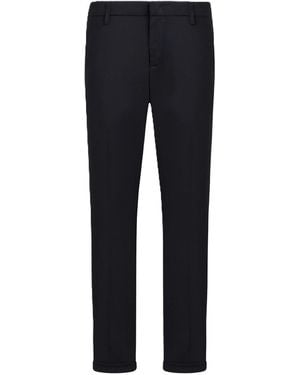 Dondup Pantalons Décontractés - Bleu