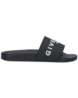 Givenchy Sandals and Slides for Men | Online Sale up to 42% off | Lyst