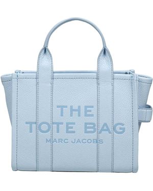 Marc Jacobs Small Tote - Blue
