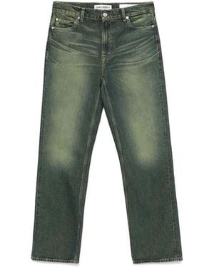 Our Legacy Jeans Boyfriend - Verde