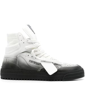 Off-White c/o Virgil Abloh Trainer - White