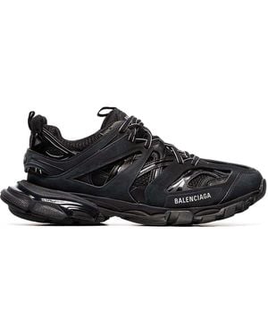 Balenciaga Trainers - Black