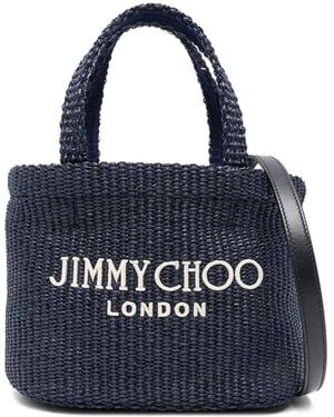 Jimmy Choo Bag - Blue