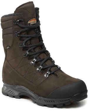 Meindl Narvik Gtx - Black