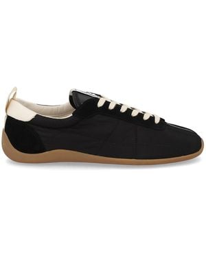KENZO Striker Sneaker - Black