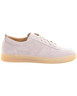 Henderson Sneaker - Pink