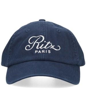 FRAME Cappello Baseball - Blue