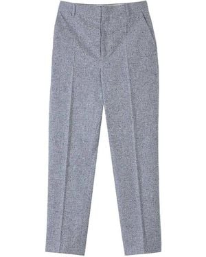 Moschino Trousers - Blue