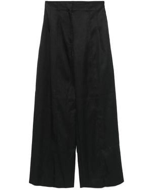 Ulla Johnson Delvine Pants - Black