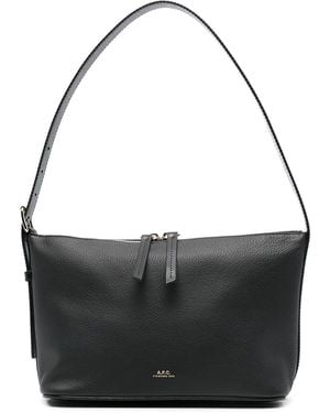 A.P.C. Borsa - Nero