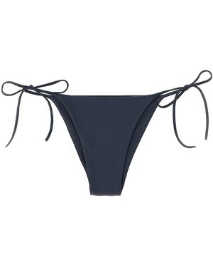 Magda Butrym '04' Bikini Bottoms - Blue