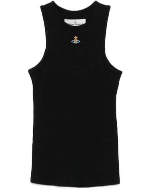 Vivienne Westwood Sleeveless and tank tops for Women | Online Sale