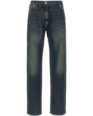 Magda Butrym 09 Jeans - Blue