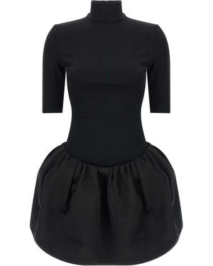 Magda Butrym Dress - Black