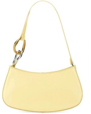 STAUD Ollie Bag - Metallic