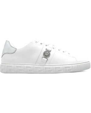 Versace Sneaker - Weiß