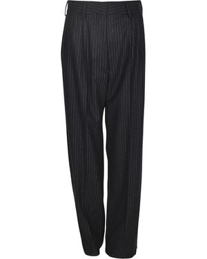 Blazé Milano Trousers - Black