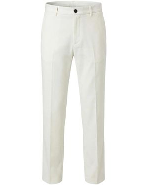 Brunello Cucinelli Pants - White