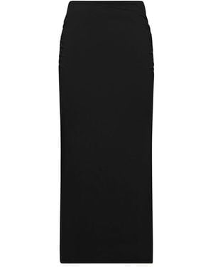Wolford Crepe Jersey - Black