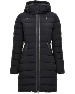 Mackage Down Jacket - Black