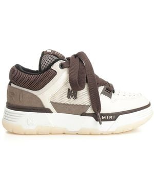 Amiri Ma-1 Trainer - Brown
