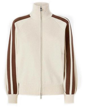 Pinko Sweatshirt - Natural