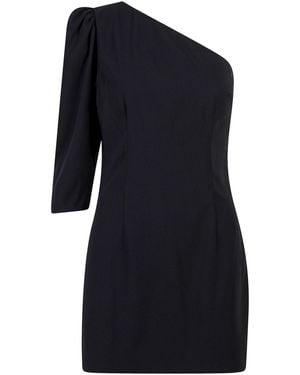 DSquared² Short Dresses - Black