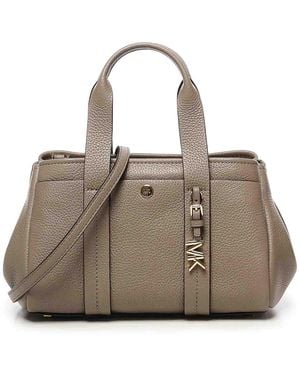 MICHAEL Michael Kors Mini Bag Romee - Natural