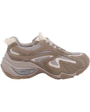 Ash Viper Sneakers - Gray