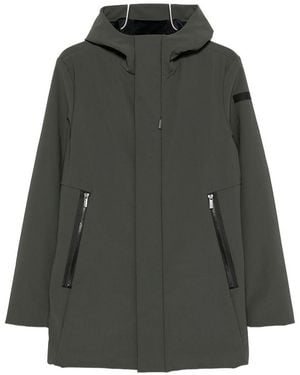 Rrd Parka - Gris