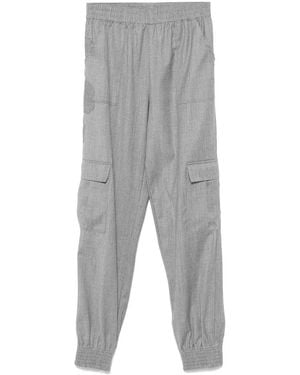 Ermanno Scervino Joggers - Grey
