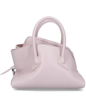 The Attico Mini Bag - Pink