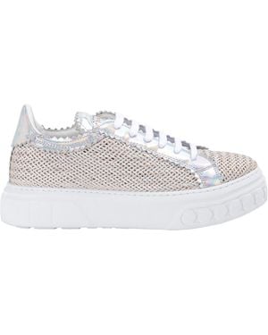 Casadei Trainers - White