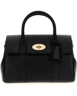 Mulberry Shopper - Schwarz