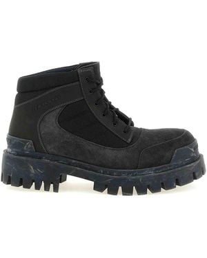 Balenciaga Trainers - Black