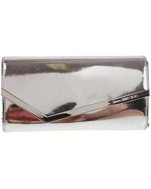 Jimmy Choo Emmie - Gray