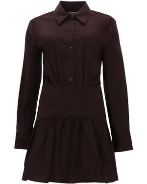 STAUD Dress - Black