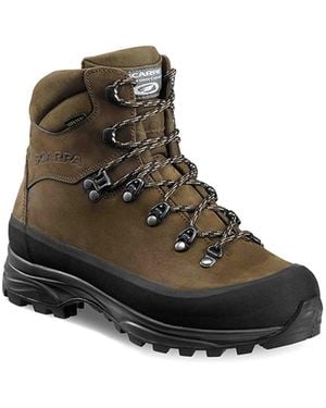 SCARPA Hekla Gtx Wmn - Brown