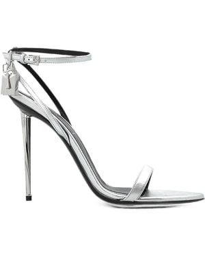 Tom Ford Shoes - White