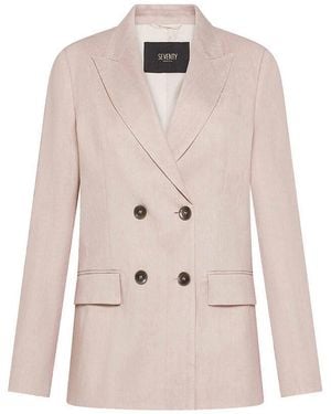 Seventy Jacket - Natural
