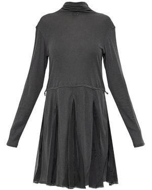 DIESEL Dress - Black