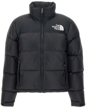 The North Face 1996 Retro Nuptse Jacket - Black