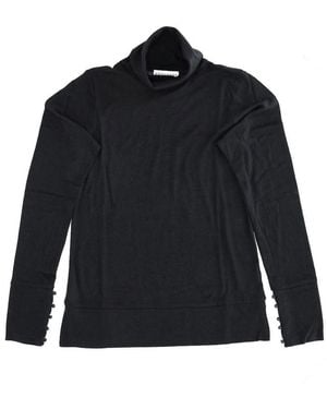 Antipast Knit T-Shirt - Blue